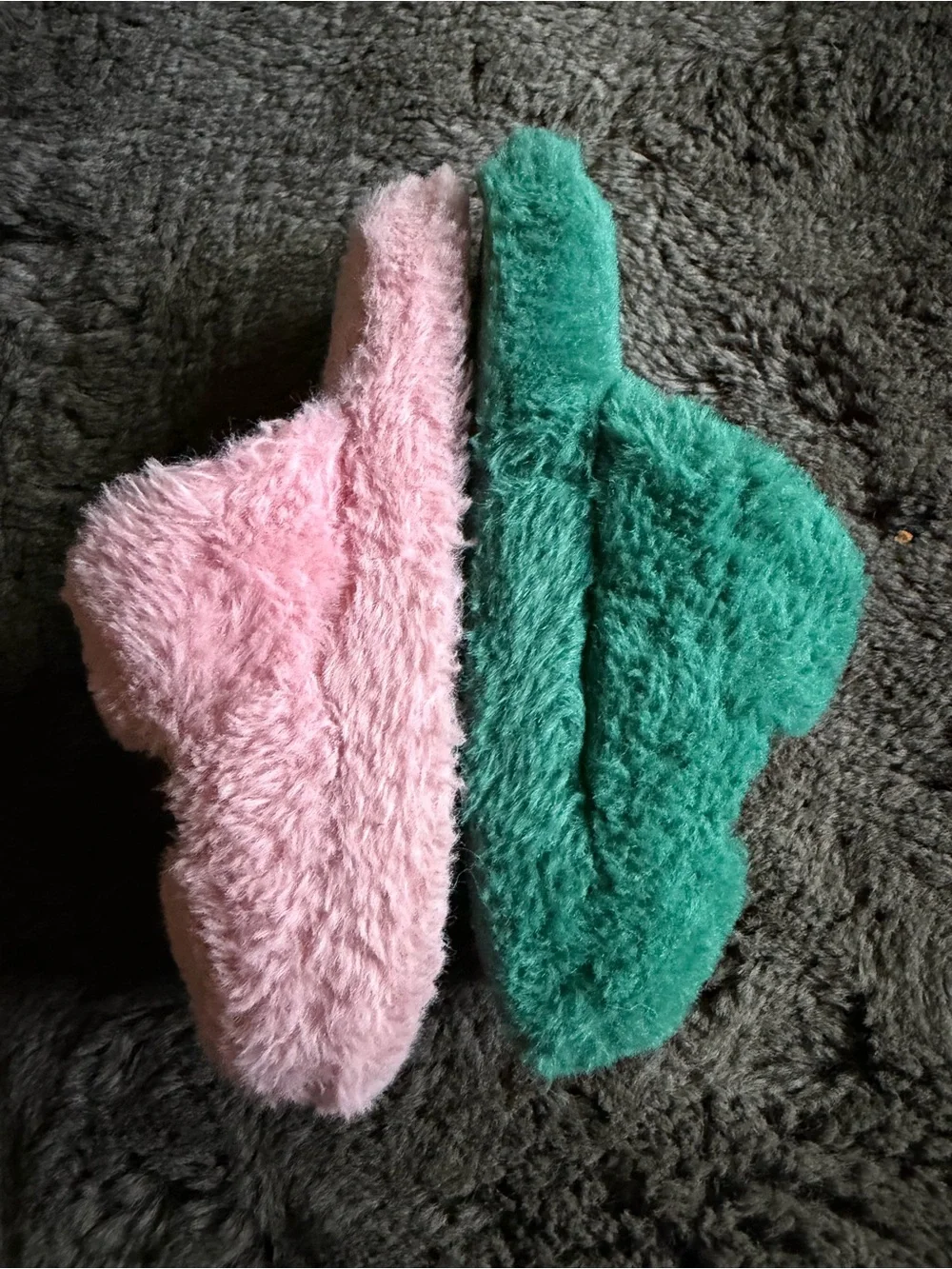 Wicked cozy plush